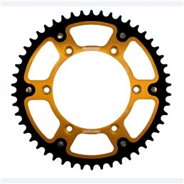CROWN SUZUKI RM 125 2004-2005