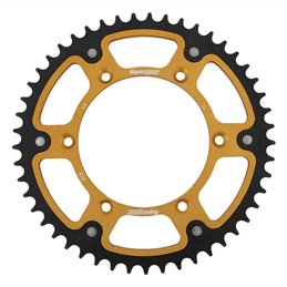 COURONNE SUZUKI RM 125 2000-2003