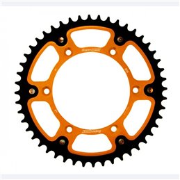 CROWN SUZUKI RM 250 1999-2000