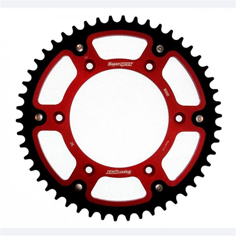 CORONA STEALTH 520 BETAMOTOR RR Enduro 2T 125 2018-2024