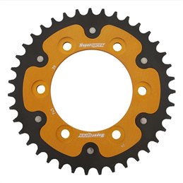 KRONE DUCATI Monster 1000 2005-2005