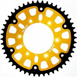 CROWN DUCATI Monster 400 2004-2008