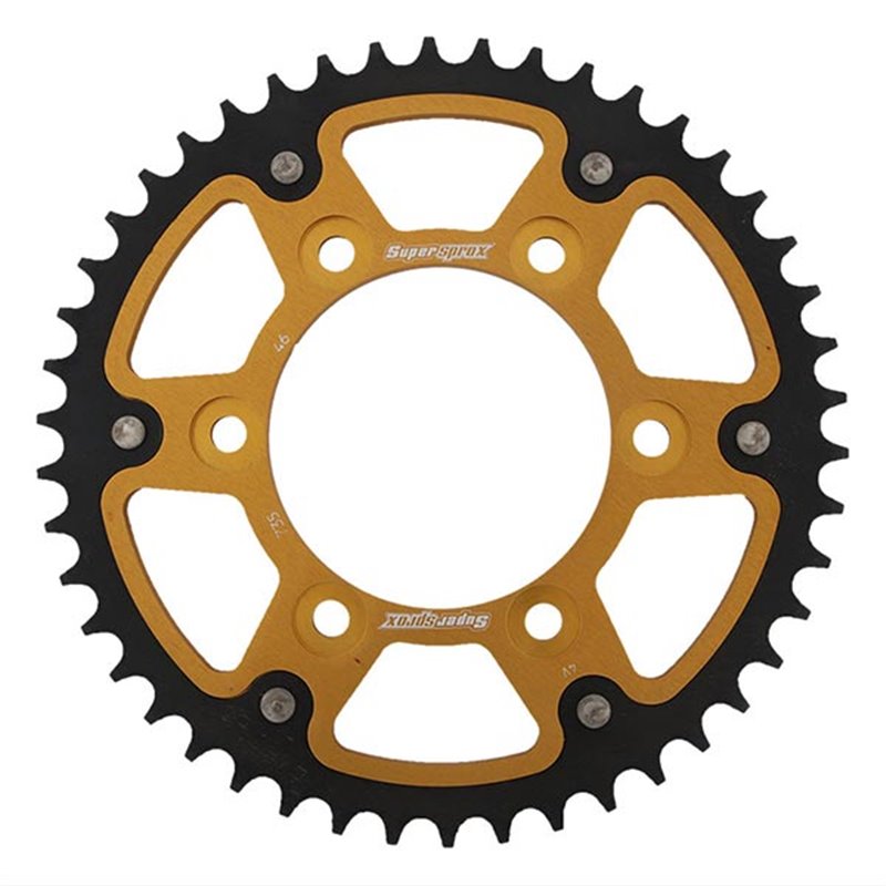 CROWN DUCATI Monster 600 1999-2001