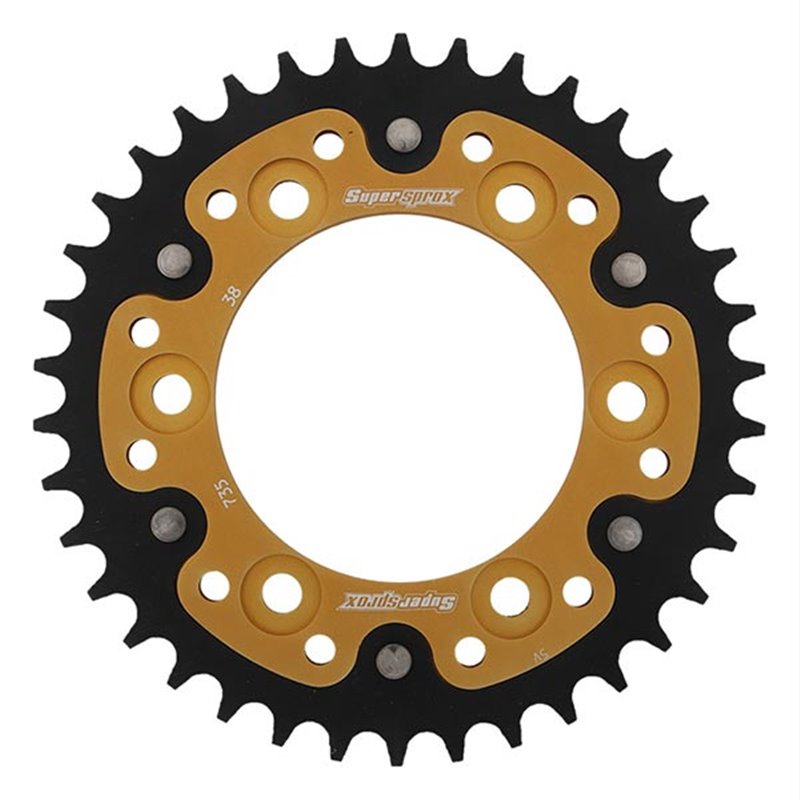 COURONNE DUCATI Monster 600 1993-1994
