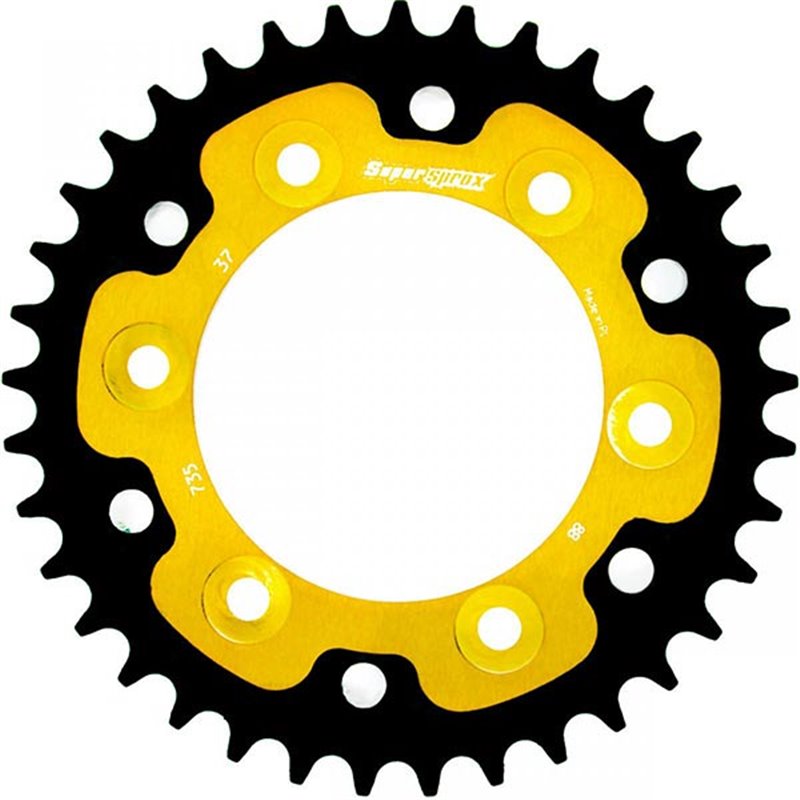 KRONE DUCATI Supersport 750 1991-1997