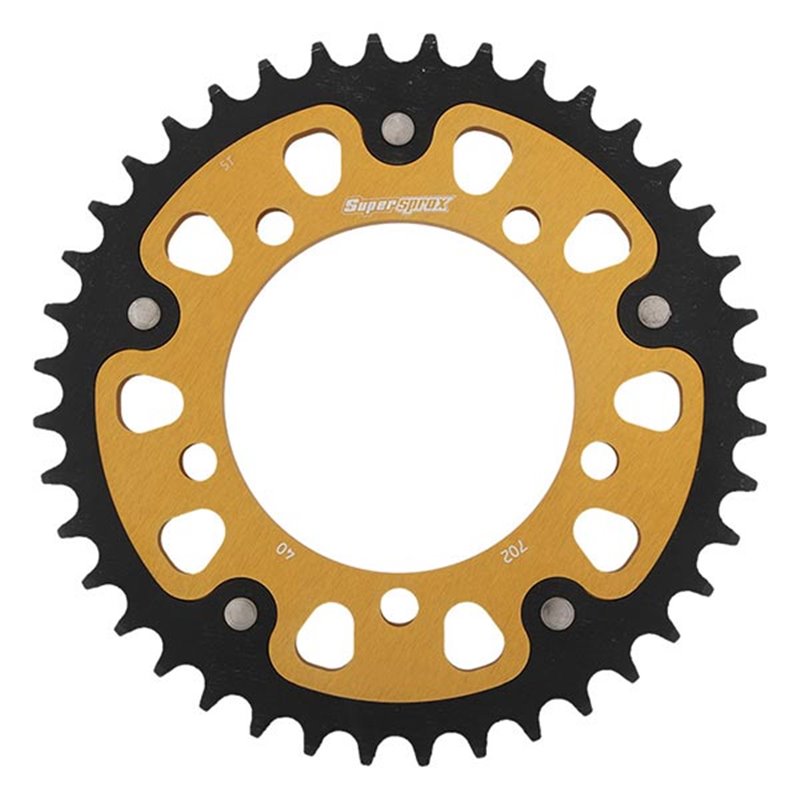 COURONNE APRILIA Tuono V4 E5 1100 2021-2023
