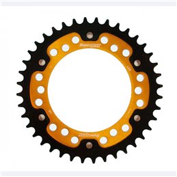 COURONNE KAWASAKI Vulcan C7E Drifter 800 1999-2001