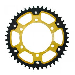 KRONE KAWASAKI GPX R 250 1988-2007