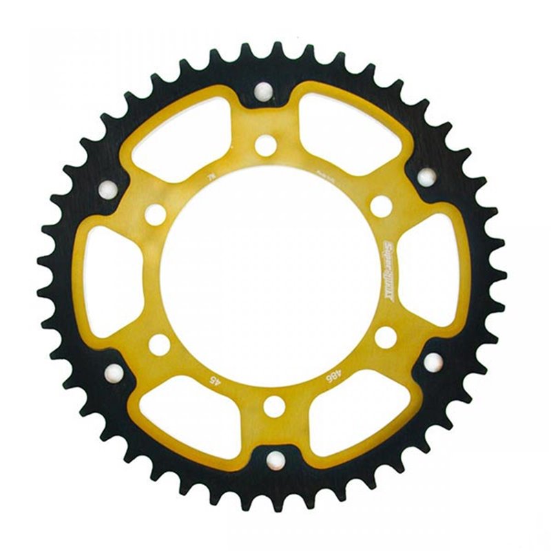 CROWN KAWASAKI GPX R 250 1988-2007