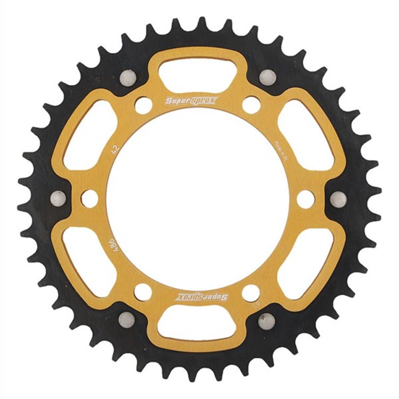 COURONNE HONDA TRX FourTrax 200 1990-1997