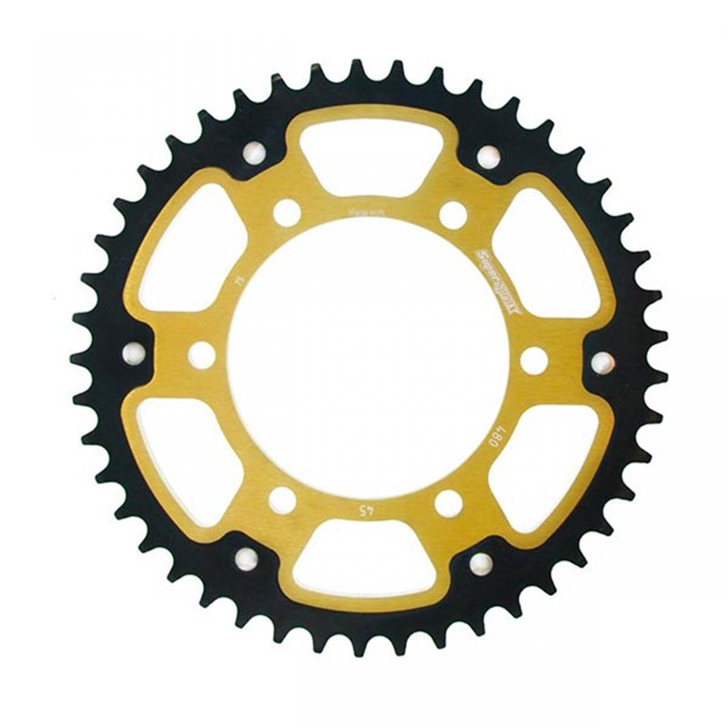 CROWN SUZUKI GSX-R 750 2011-2017