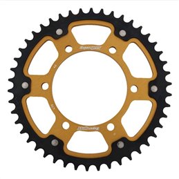 CROWN YAMAHA FZ6 N / FZ6 NA ABS / FZ6 NS / FZ6 S2 600 2004-2008