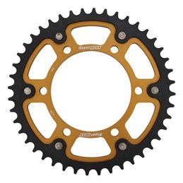 COURONNE YAMAHA FZS Fazer 1000 2001-2005