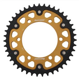 COURONNE SUZUKI GSX-R 1000 2011-2011