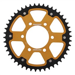 CORONA STEALTH 520 KAWASAKI ER-6 F / ER6 F ABS 650 2006-2016