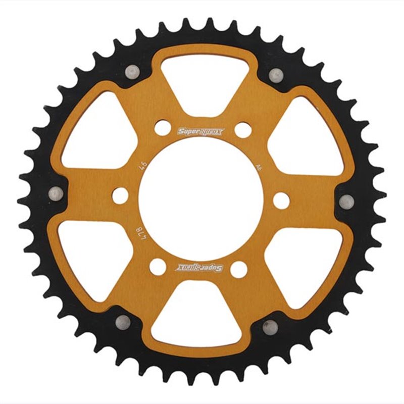 CORONA STEALTH 520 KAWASAKI ER-6 F / ER6 F ABS 650 2006-2016 CORONA STEALTH 520 KAWASAKI ER-6 F / ER6 F ABS 650 2006-2016