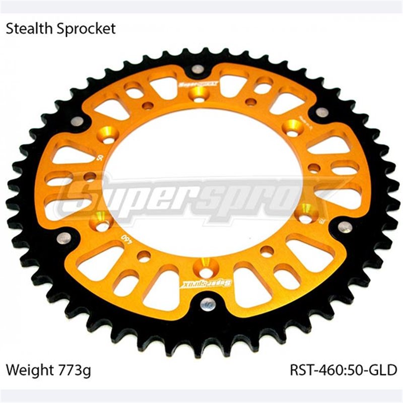 CROWN KAWASAKI KX F 450 2006-2025 CROWN KAWASAKI KX F 450 2006-2025