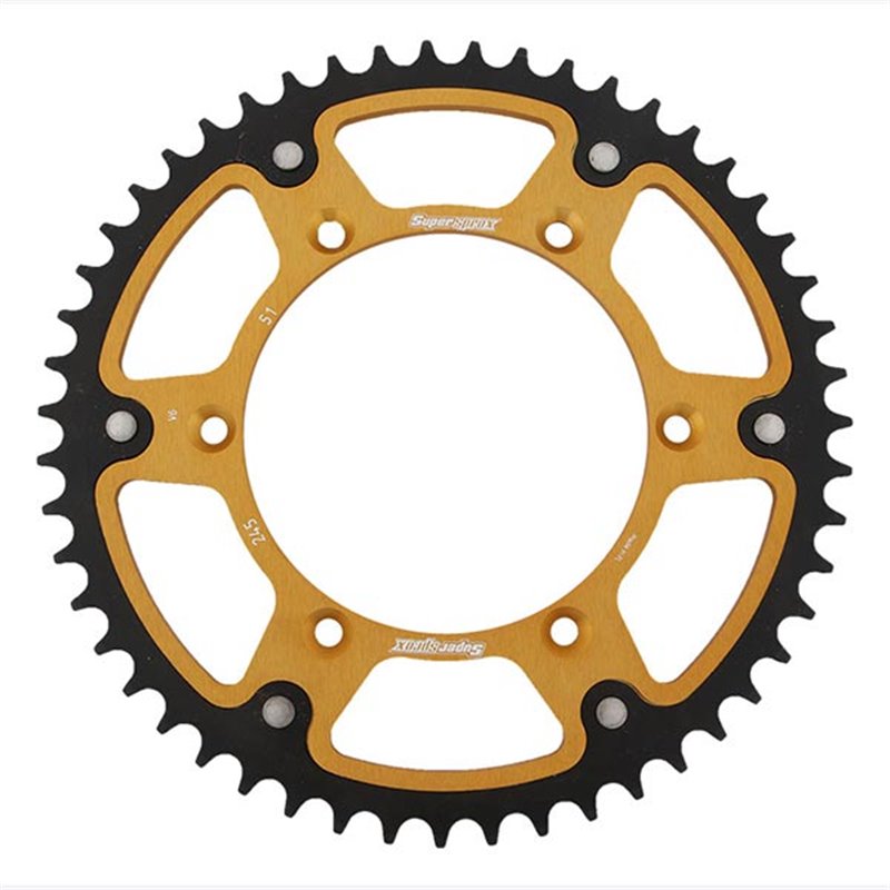 KRONE FANTIC MOTOR XEF Racing Enduro 4T 250 2023-2024