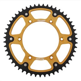 COURONNE YAMAHA YZ F 250 2009-2013
