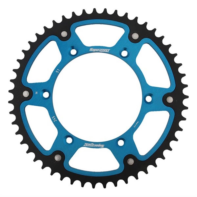 KRONE YAMAHA YZ F 250 2009-2013