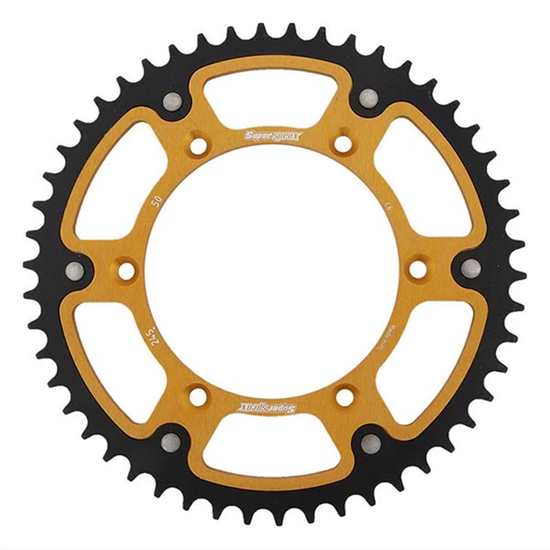 KRONE YAMAHA WR 2T 250 2000-2001