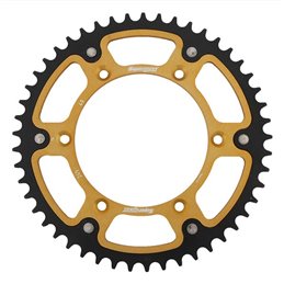 COURONNE YAMAHA WR 125 2003-2004