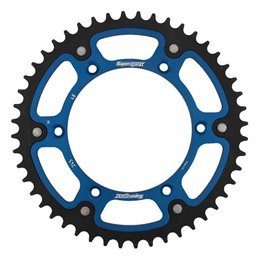 CROWN YAMAHA WR 125 1998-2002