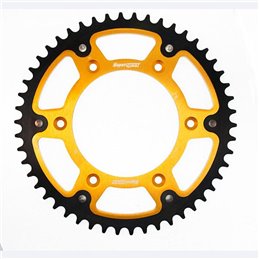 COURONNE HM - VENT CRE R 2T (Honda) 250 2002-2002