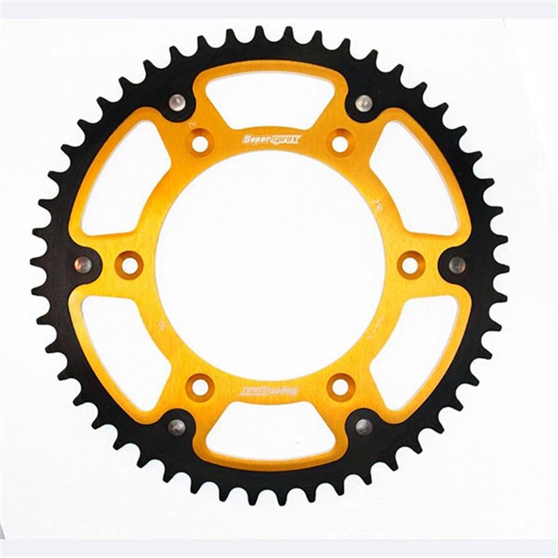 CROWN HONDA CRF F 230 2003-2019 CROWN HONDA CRF F 230 2003-2019