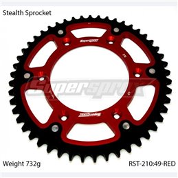 CROWN HM - VENT CR R 500 1992-1999