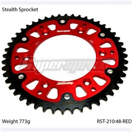 CROWN HM - VENT CRE F R 450 2012-2013
