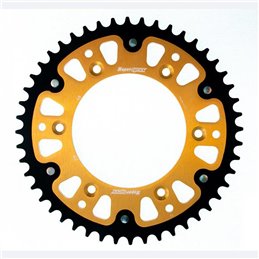 CROWN HM - VENT CRE F R 450 2012-2013
