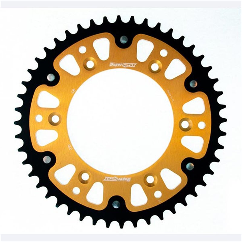 COURONNE HONDA CRF F 150 2003-2005