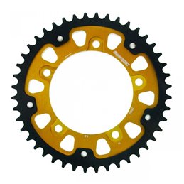 CORONA STEALTH 530 TRIUMPH Daytona IE (T595N) (Bibraccio) 955 2001-2006