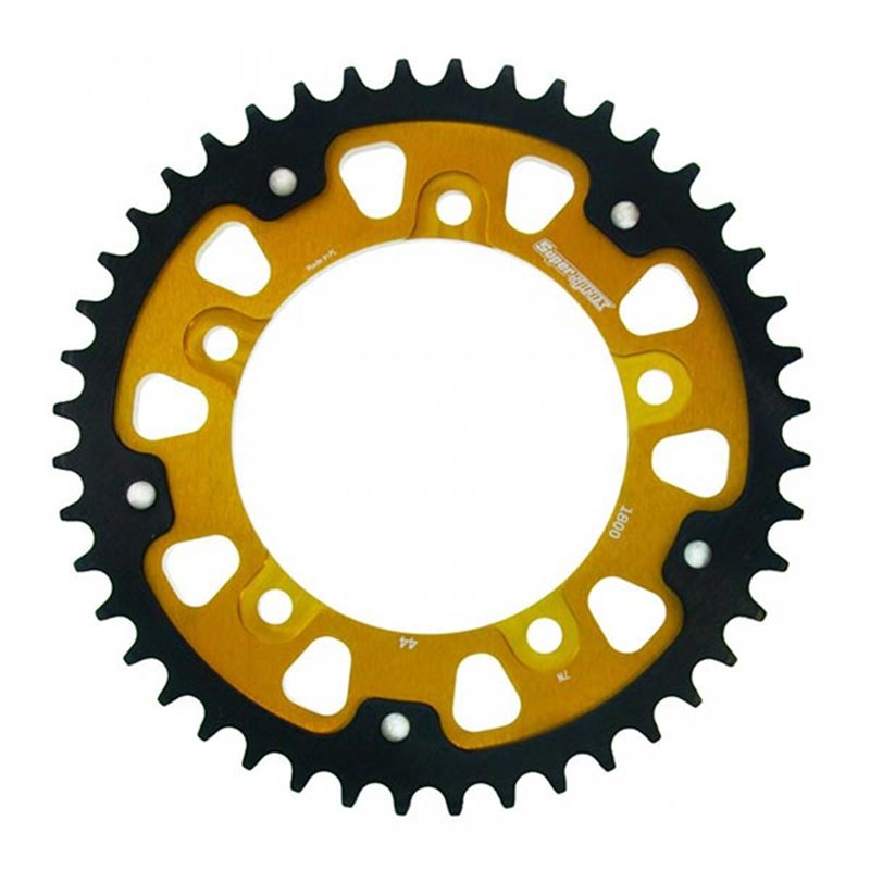 COURONNE TRIUMPH Daytona IE (T595N) (Bibraccio) 955 2001-2006