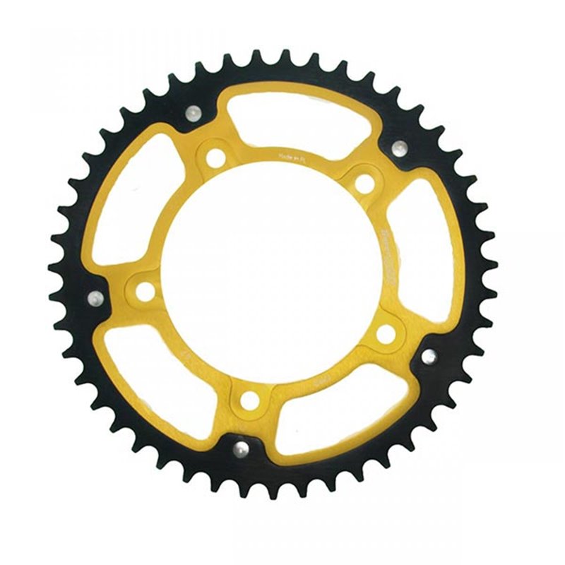 COURONNE SUZUKI DL A V-Strom ABS 650 2017-2024