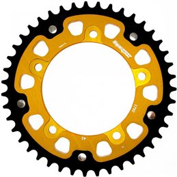 CROWN SUZUKI GSX-R 600 2008-2010
