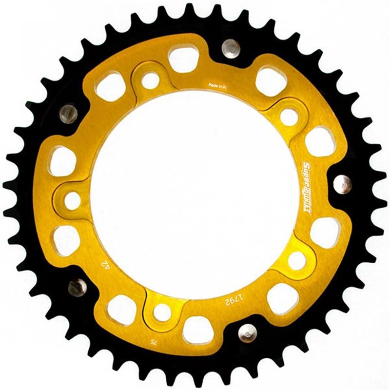 CORONA SUZUKI GSR 750 2011-2016