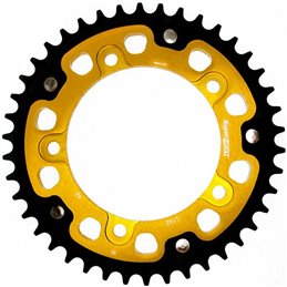 CORONA TRIUMPH Baby Speed 600 2001-2002
