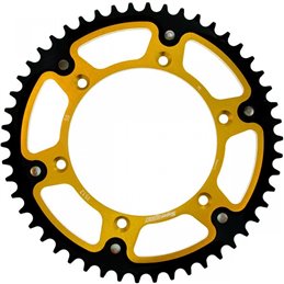 COURONNE HM - VENT CRE B RR Baja 2T 125 2011-2015
