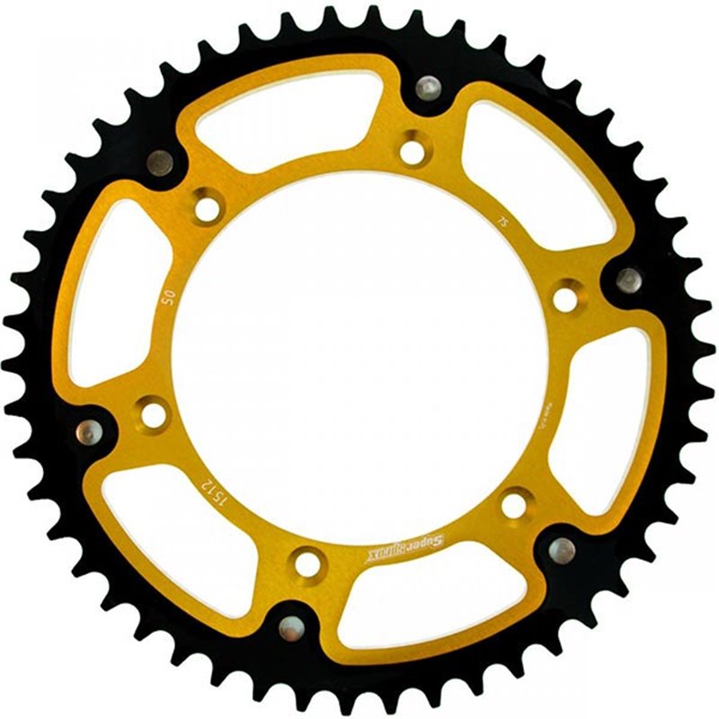 KRONE HUSQVARNA CR 125 2009-2013