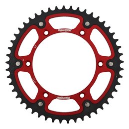 CORONA SHERCO SE 2.5 2T 250 2013-2014