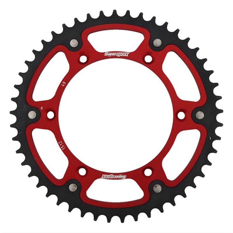 CROWN SHERCO SE 2.5 2T 250 2013-2014