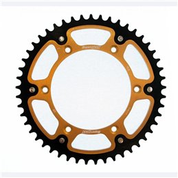 COURONNE SHERCO SE 2.5 2T 250 2013-2014