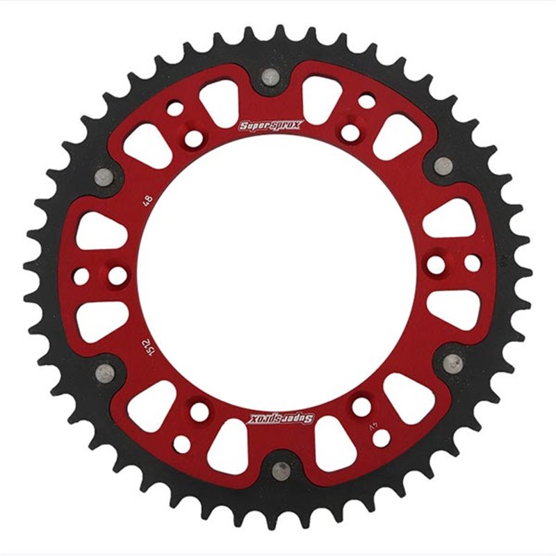 COURONNE BETAMOTOR RR Enduro 450 2010-2012