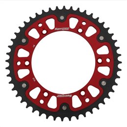 COURONNE GAS GAS EC 2T 125 2001-2013