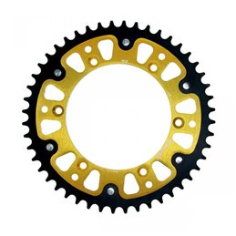 CORONA GAS GAS EC 2T 125 2001-2013