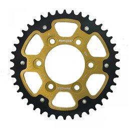 CROWN KAWASAKI Ninja ZX-7 RR 750 1996-1998