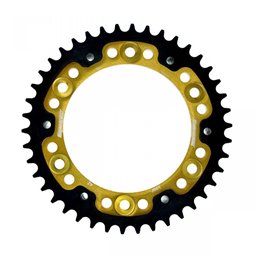 COURONNE HONDA CBR RR 600 2003-2006