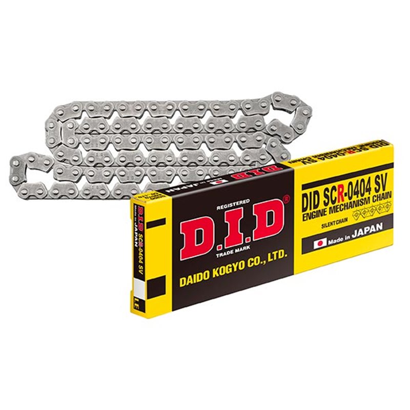 SUPPLY CHAIN ZONTES C-125 125 2024-2024